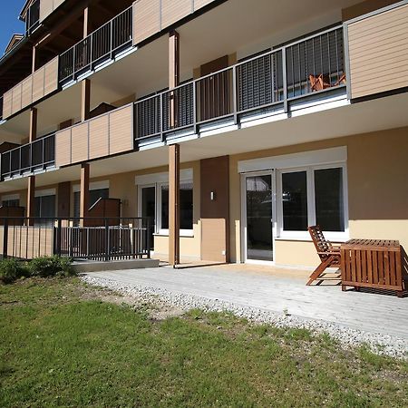 Chamonix Apartment Garmisch-Partenkirchen Exterior photo