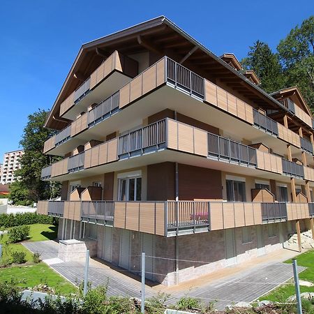 Chamonix Apartment Garmisch-Partenkirchen Exterior photo