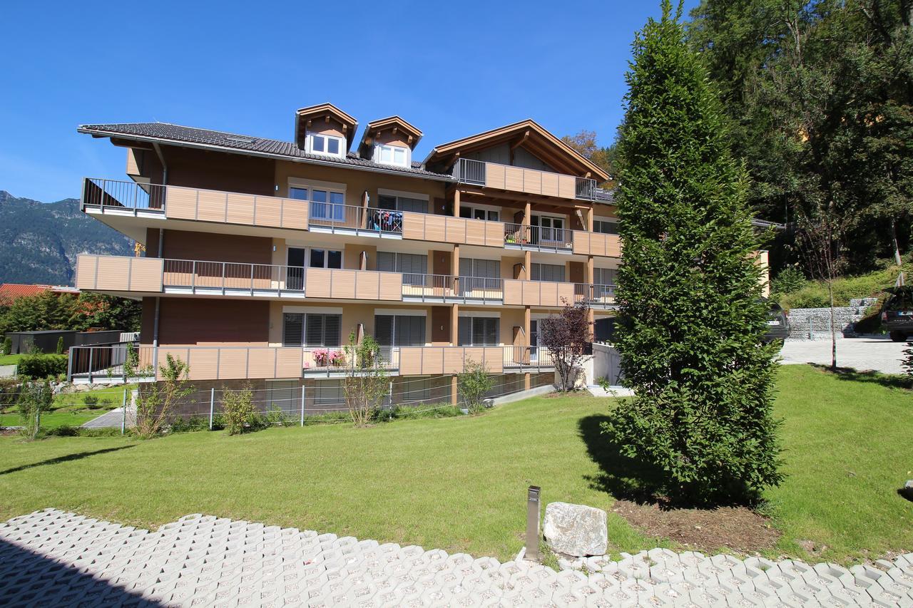 Chamonix Apartment Garmisch-Partenkirchen Exterior photo