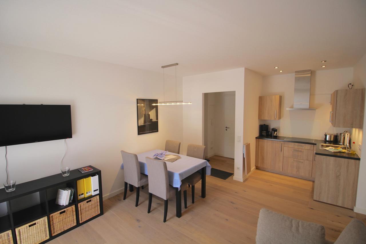 Chamonix Apartment Garmisch-Partenkirchen Exterior photo